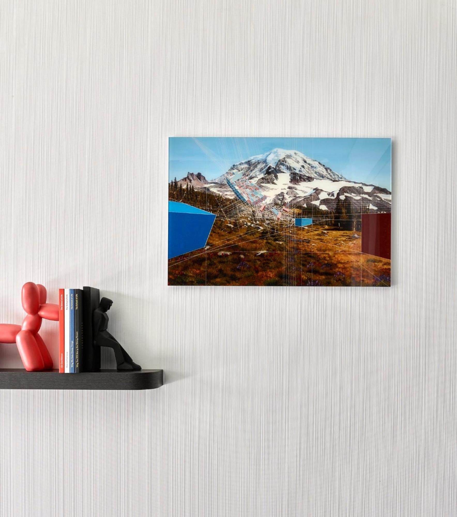Отель Citizenm Seattle Pioneer Square Экстерьер фото